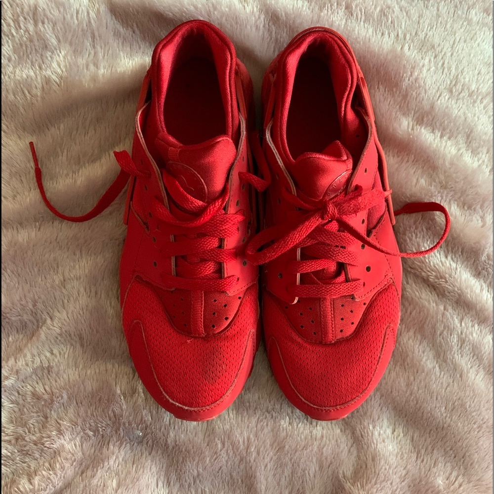 Nike Huarache 7